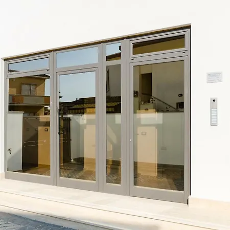 Fco Luxury Apartamento