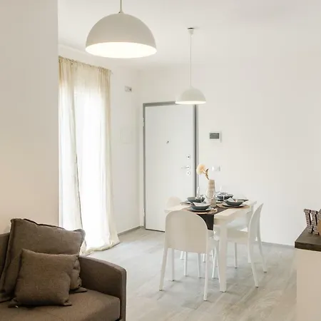 Fco Luxury Apartamento Fiumicino