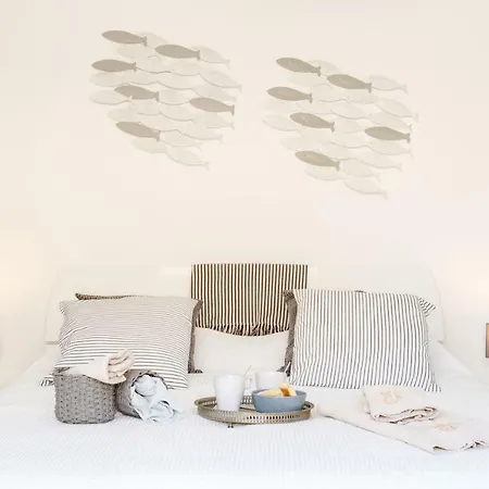 Apartamento Fco Luxury