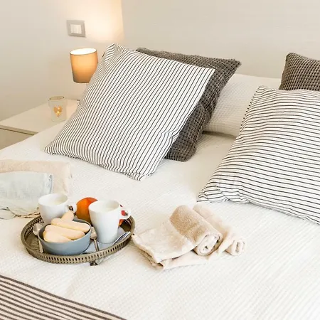 Apartamento Fco Luxury