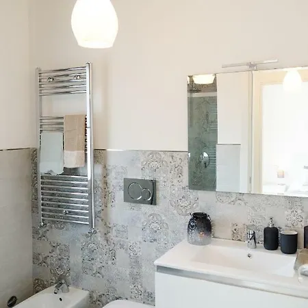 Fco Luxury Апартаменты *