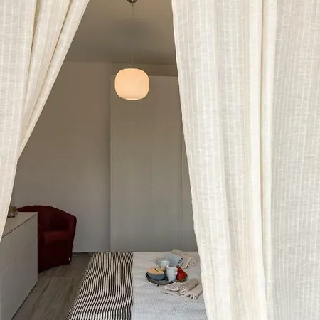 Apartamento Fco Luxury *