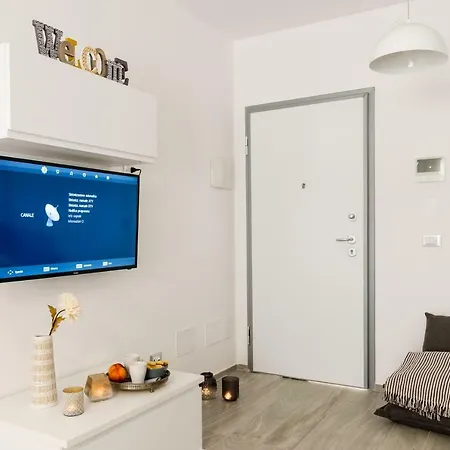 Apartamento Fco Luxury