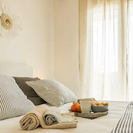 Apartamento Fco Luxury *