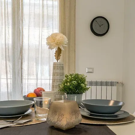 Fco Luxury * Fiumicino