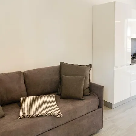 Fco Luxury Apartamento Fiumicino