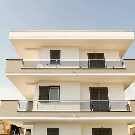 Apartamento Fco Luxury