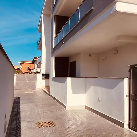 Fco Luxury * Fiumicino