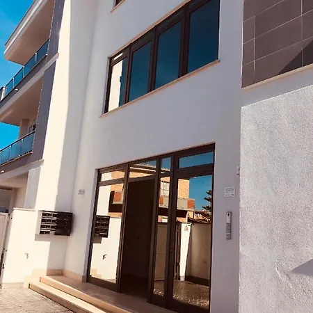 Apartamento Fco Luxury Fiumicino