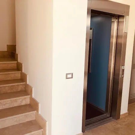 Fco Luxury Фьюмичино