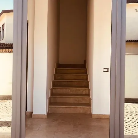 Fco Luxury Apartamento *